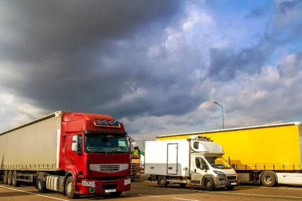 Denizli Çorum Nakliyat Ambarları